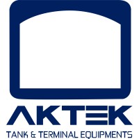 Aktek Technology Enginnering logo - Similar company to Coverhex