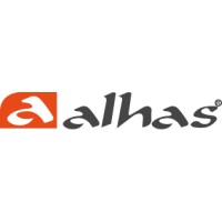 ALHAS logo - Similar company to Adamaksan & Kaizen Okulu & Verimlilik Enstitü
