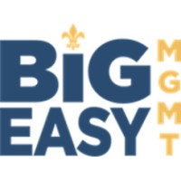 Big Easy Management logo - Similar company to Advance Data Strategy
