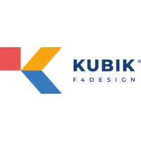 Kubik F4 Design logo - Similar company to Melform Isothermal Containers