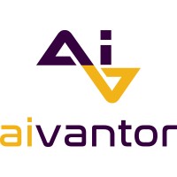 Aivantor Ltd. logo - Similar company to Doubleplusgood