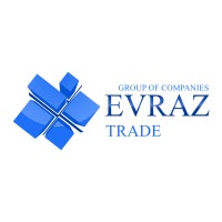 EVRAZTRADE GROUP logo - Similar company to Тов 