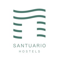 Santuario logo - Similar company to Qrador