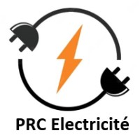 PRC-électricité logo - Similar company to Sega Electricite