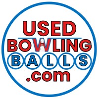 UsedBowlingBalls.com logo - Similar company to Fleek Authority