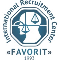 Кадровое агентство ФАВОРИТ logo - Similar company to Визави Консалт | Подбор Персонала И Оценка Рынка Труда