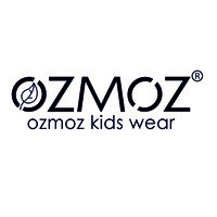 Ozmoz Kidswear logo - Similar company to Ll Estética Avançada