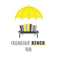 Friendship Bench Hub logo - Similar company to Bridging Gaps Foundation