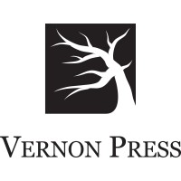 Vernon Press logo - Similar company to Planely Positive