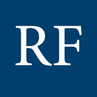 RUGE FEHSENFELD logo - Similar company to Gläser & Gehrmann Gmbh
