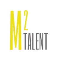 M2 Talent Agency Inc. logo - Similar company to Theworkbook (Formerly Known As Casting Workbook)