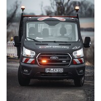 Exact Security & eXv Verkehrssicherung logo - Similar company to Road Safety At Work