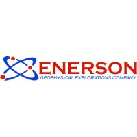 Enerson Geophysical Explorations Co. logo - Similar company to Directreal Slovensko