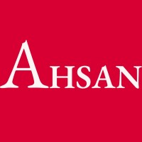 Ahsan Law Firm, PLLC logo - Similar company to The Preservers