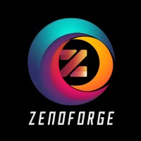 ZenoForge Inc. logo - Similar company to Raiosoft International