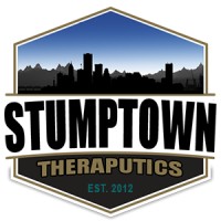 Stumptown Theraputics