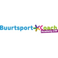 Landelijke Academie Buurtsportcoaches Zuid-West logo - Similar company to Inbalans Trainingen