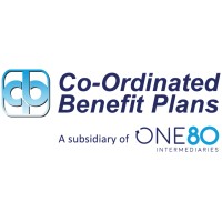 Co-Ordinated Benefit Plans, A Subsidiary Of One80 Intermediaries
