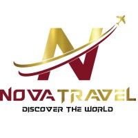 Nova Travel logo - Similar company to Nova Travel