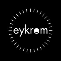 Eykrom logo - Similar company to 100% Lab
