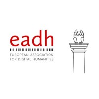 European Association for Digital Humanities (EADH) logo - Similar company to Forum - Zeitschrift Für Politik, Gesellschaft Und Kultur