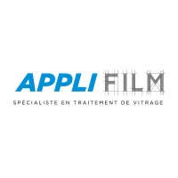 Applifilm logo - Similar company to Levelcare