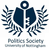 University of Nottingham Politics Society logo - Similar company to The Aetherius Society Limited