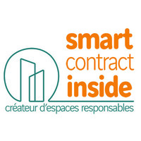 SMART CONTRACT INSIDE logo - Similar company to Vertus /// Formation En Performance Commerciale