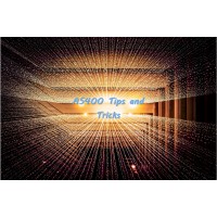 AS400 tips and tricks logo - Similar company to As400 Services