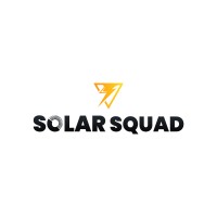 Solar Squad logo - Similar company to Solar Baba
