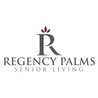 Regency palms Oxnard