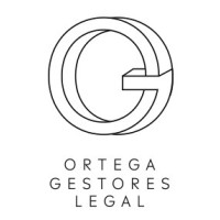 ORTEGA GESTORES LEGAL logo - Similar company to Sepe