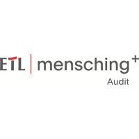 ETL mensching plus Audit GmbH logo - Similar company to Etl Mensching Plus