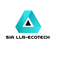SIA LLR-ECOTECH logo - Similar company to Ferrotitanium