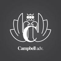 Campbell Adv logo - Similar company to Wasabilab
