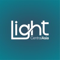 LIGHT CENTRAL ASIA logo - Similar company to Podium View