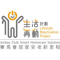 ELCHK, Lifestyle Reactivation Project logo - Similar company to Armor Care