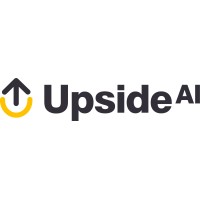 UpsideAI logo - Similar company to Kaafi