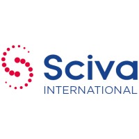 Sciva® International s.r.o. logo - Similar company to Green Tree Scrog