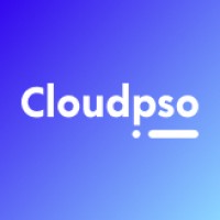 Cloudpso logo - Similar company to Shape Solutions (Pvt.) Ltd.