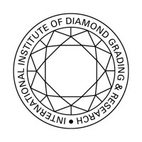 International Institute of Diamond Grading and Research logo - Similar company to Litekern Media
