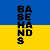 Base Hands logo - Similar company to Information First