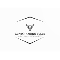 Alpha Trading Bulls logo - Similar company to Kryptovan