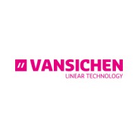 Vansichen Linear Technology logo - Similar company to De Sutter Naturally