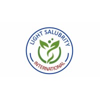 Light Salubrity International logo - Similar company to Cipm Lab Chapter