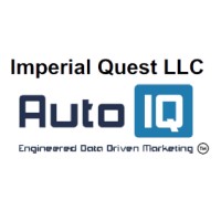 Imperial Quest, L.L.C. logo - Similar company to Blender, Inc.