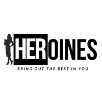 HERoines logo - Similar company to Project Urja