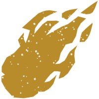 Crater Studios logo - Similar company to Handygames