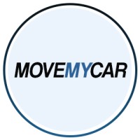 MoveMyCar logo - Similar company to Logisticmart