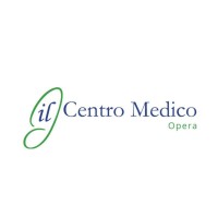 Il Centro Medico logo - Similar company to Refectio S.R.L.